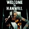 Welcome to Hanwell artwork