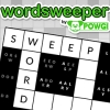 Wordsweeper by POWGI (XSX) game cover art