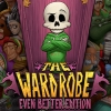The Wardrobe: Even Better Edition (XSX) game cover art