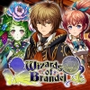 Wizards of Brandel (XSX) game cover art