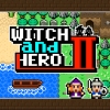 Witch & Hero 2 (XSX) game cover art