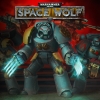 Warhammer 40,000: Space Wolf artwork