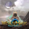 Worlds of Magic: Planar Conquest (XSX) game cover art
