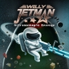 Willy Jetman: Astromonkey's Revenge (XSX) game cover art