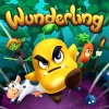 Wunderling artwork