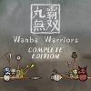 Wanba Warriors: Complete Edition artwork