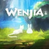 Wenjia (XSX) game cover art