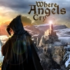 Where Angels Cry artwork