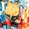 The Wonderful 101: Remastered (XSX) game cover art