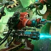 Warhammer 40,000: Mechanicus (XSX) game cover art
