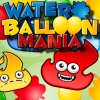 Water Balloon Mania (XSX) game cover art