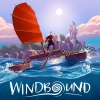 Windbound (XSX) game cover art