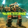 War Titans (XSX) game cover art