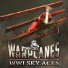Warplanes: WW1 Sky Aces (XSX) game cover art