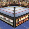 Wrestling Empire artwork