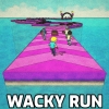 Wacky Run (XSX) game cover art