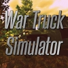 War Truck Simulator artwork