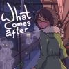 What Comes After (XSX) game cover art