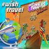 #Wish travel, Super Puzzles Dream (XSX) game cover art
