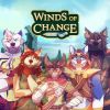 Winds Of Change (XSX) game cover art
