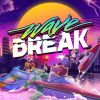 Wave Break artwork