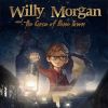 Willy Morgan and the Curse of Bone Town (XSX) game cover art