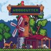 Woodcutter (XSX) game cover art