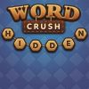 Word Crush Hidden (XSX) game cover art