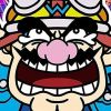 WarioWare: Get It Together! (XSX) game cover art