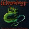 Wizardry: Proving Grounds of the Mad Overlord (XSX) game cover art