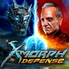 X-Morph: Defense artwork