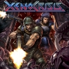 Xeno Crisis (XSX) game cover art