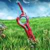 Xenoblade Chronicles: Definitive Edition artwork