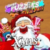#Xmas, Super Puzzles Dream (XSX) game cover art