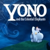 Yono and the Celestial Elephants (XSX) game cover art