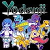 Yodanji (XSX) game cover art