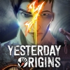 Yesterday Origins artwork