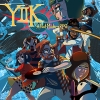 YIIK: A Postmodern RPG artwork