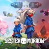 YesterMorrow (XSX) game cover art