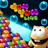 Yum Yum Line (XSX) game cover art