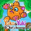 Yoko & Yuki: Dr. Rat's Revenge artwork