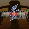 Zero Gunner 2 for Nintendo Switch artwork