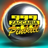 Zaccaria Pinball (XSX) game cover art