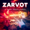 Zarvot (XSX) game cover art