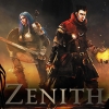Zenith (XSX) game cover art