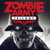 Zombie Army Trilogy artwork