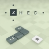 ZHED (XSX) game cover art