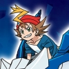Zoids Wild: Blast Unleashed (XSX) game cover art