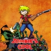 Zombie's Cool (XSX) game cover art