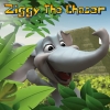 Ziggy the Chaser (XSX) game cover art